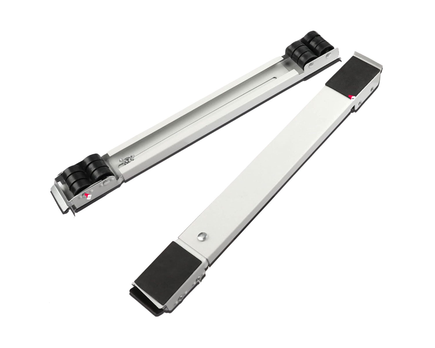 Miniatura 4 de Base LAVADORA AJUSTABLE SOPORTE MOVIL